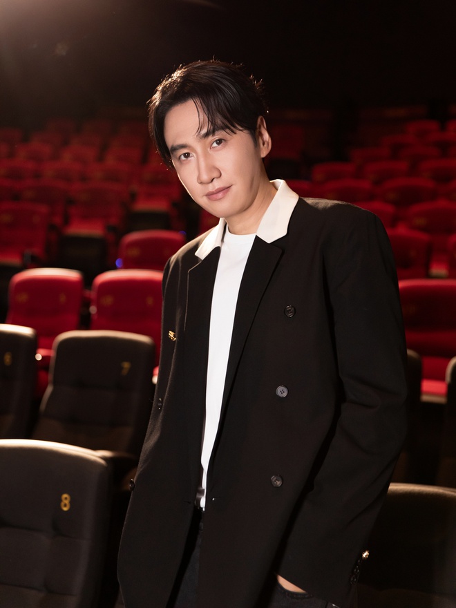 Lee Kwang Soo: Làm việc với ekip Việt Nam, tôi cảm nhận và học hỏi được 1 điều- Ảnh 6.