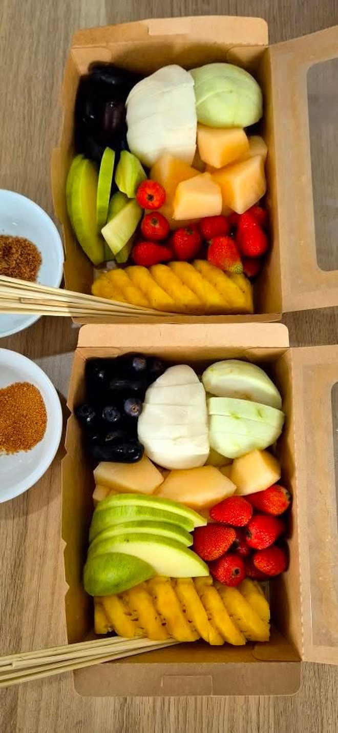 Lý do "nghề kiếm tiền từ sự lười biếng của người khác" mùa hè thì "phất", vào thu là chững?- Ảnh 2.