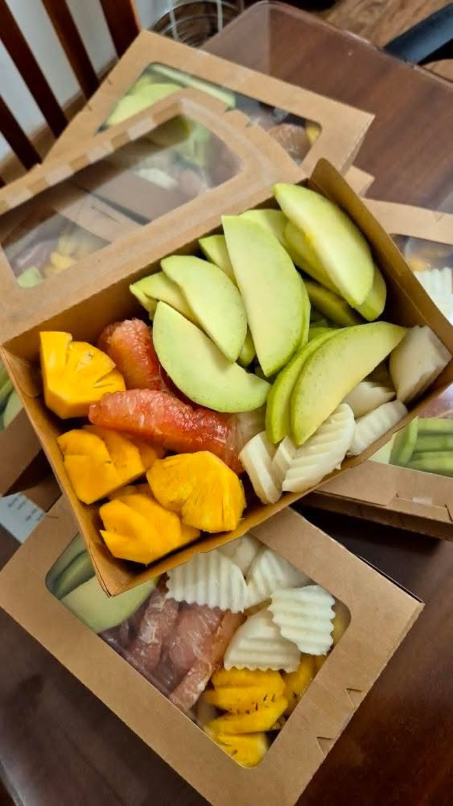 Lý do "nghề kiếm tiền từ sự lười biếng của người khác" mùa hè thì "phất", vào thu là chững?- Ảnh 1.