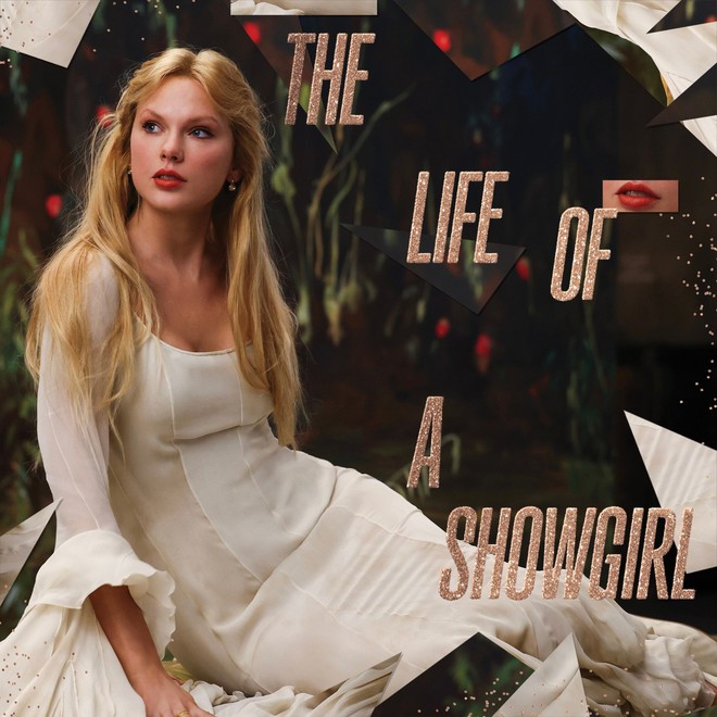 Taylor Swift khiến cả thế giới phát cuồng- Ảnh 2.