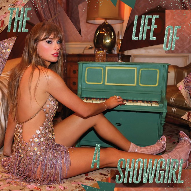 Taylor Swift khiến cả thế giới phát cuồng- Ảnh 5.