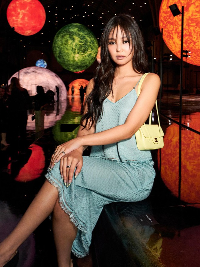 Đại mỹ nhân bị bỏ quên ở show Chanel, nghe tuổi mà giật mình- Ảnh 7.