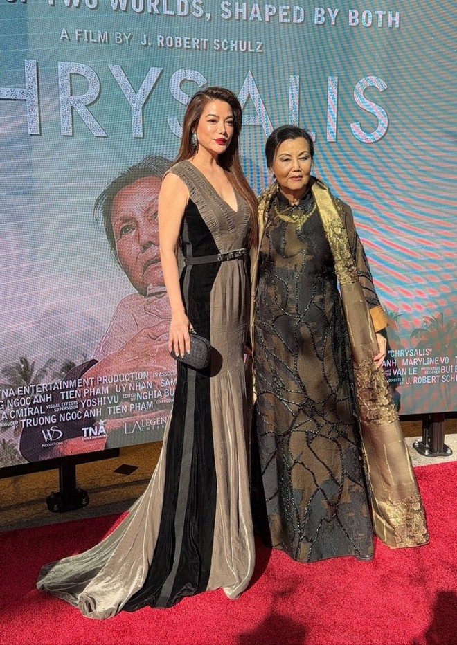 Trương Ngọc Ánh sụp đổ- Ảnh 5. Trương Ngọc Ánh sụp đổ- Ảnh 5.