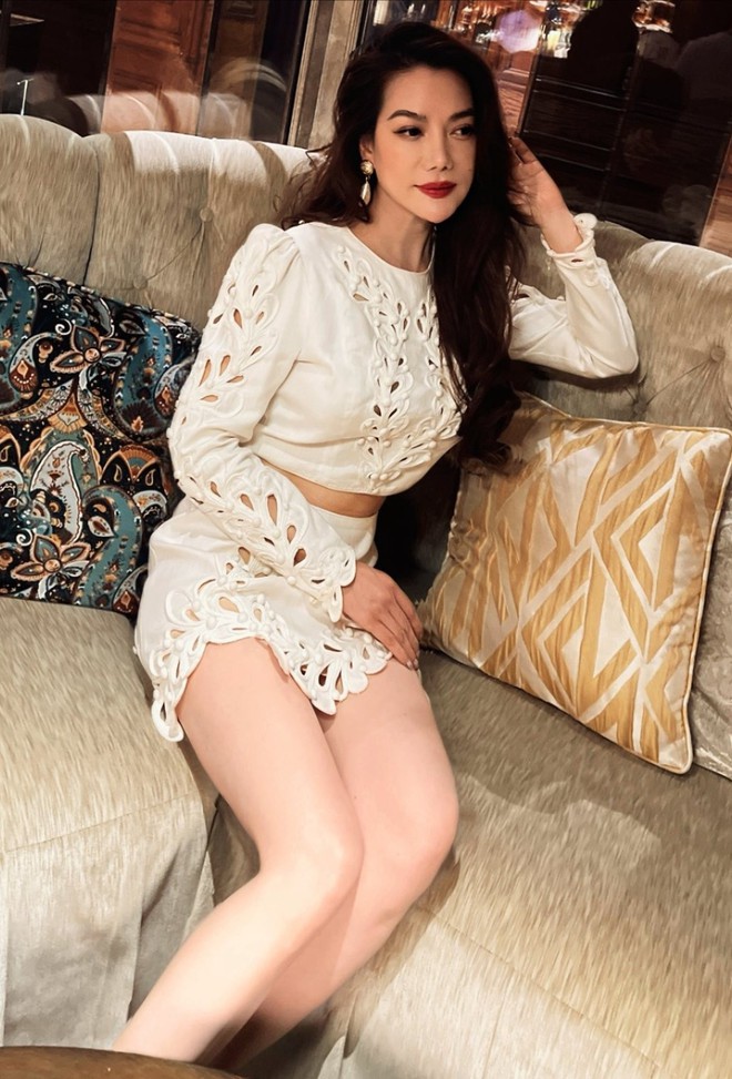 Trương Ngọc Ánh sụp đổ- Ảnh 2. Trương Ngọc Ánh sụp đổ- Ảnh 2.