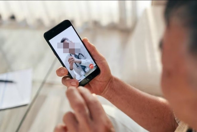 Kịch bản lừa đảo mới chưa từng xuất hiện, mất 15 tỷ trong 10 phút dù "mắt thấy, tai nghe"- Ảnh 3.