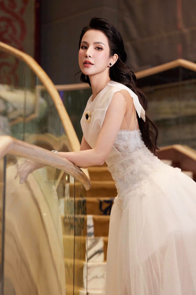 Diệp Lâm Anh không hơn thua, Diệp Lâm Anh hơn hẳn- Ảnh 8.