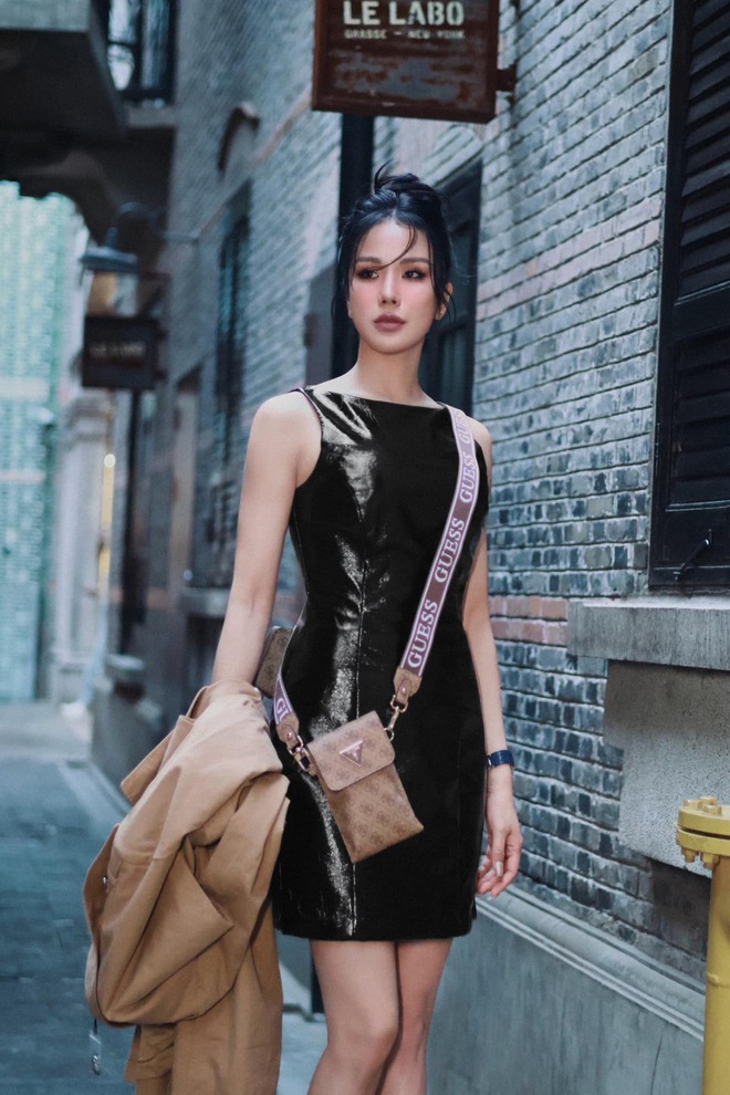 Diệp Lâm Anh không hơn thua, Diệp Lâm Anh hơn hẳn- Ảnh 9.