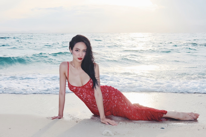 Mỹ nhân khiến doanh nhân Đức Phạm tuyên bố "Yêu em" nóng bỏng cỡ nào?- Ảnh 14. Mỹ nhân khiến doanh nhân Đức Phạm tuyên bố "Yêu em" nóng bỏng cỡ nào?- Ảnh 14.