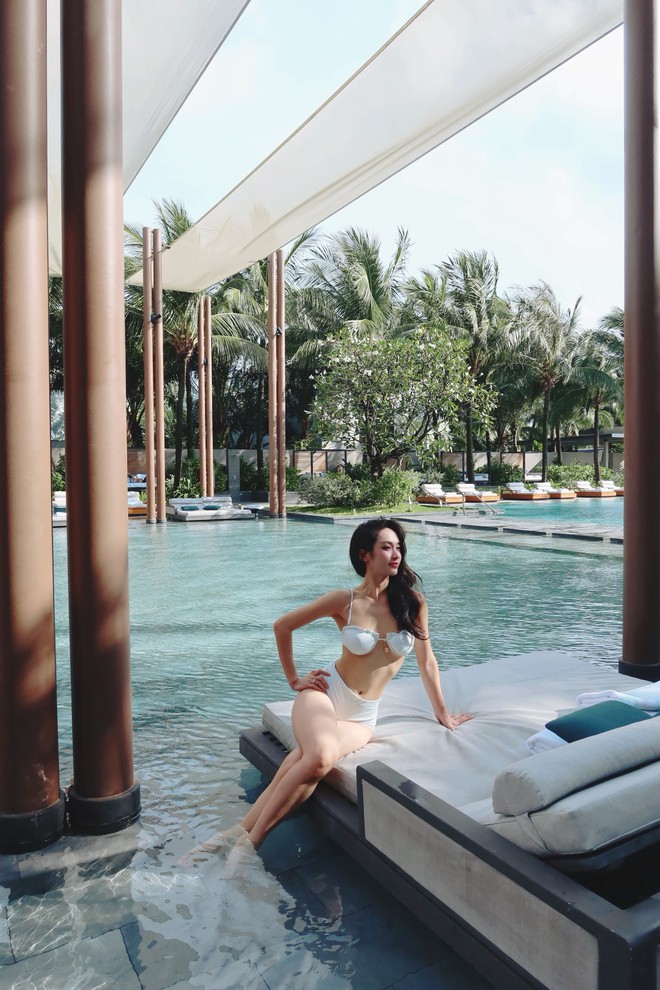 Mỹ nhân khiến doanh nhân Đức Phạm tuyên bố "Yêu em" nóng bỏng cỡ nào?- Ảnh 8. Mỹ nhân khiến doanh nhân Đức Phạm tuyên bố "Yêu em" nóng bỏng cỡ nào?- Ảnh 8.