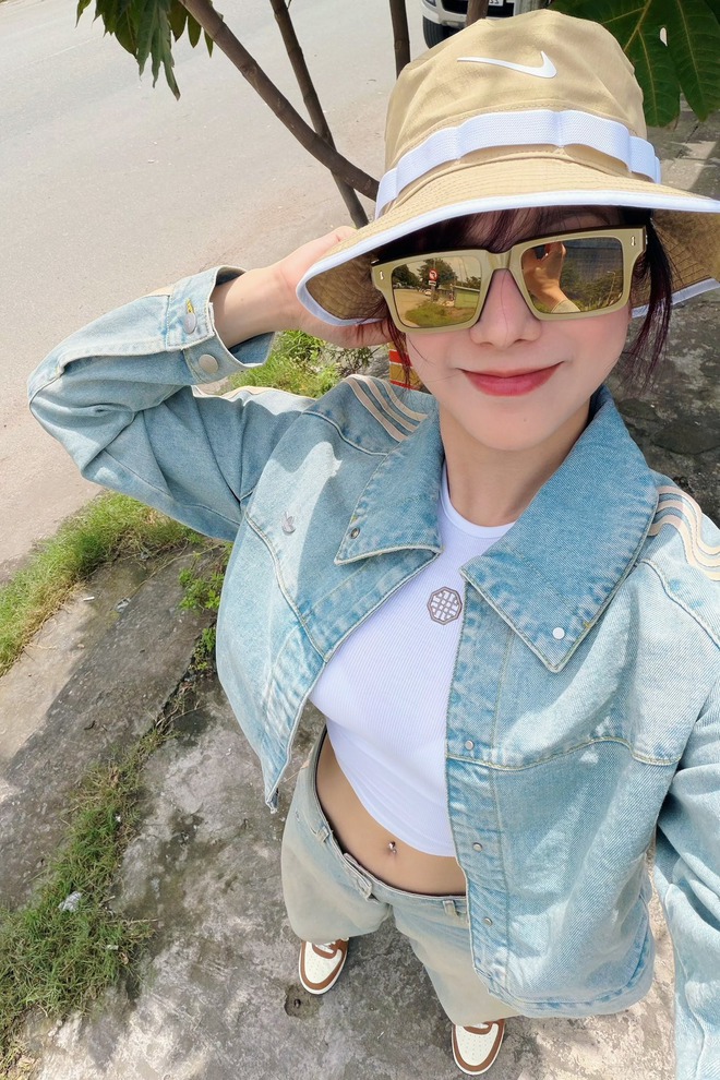 Diệp Lâm Anh không hơn thua, Diệp Lâm Anh hơn hẳn- Ảnh 4.