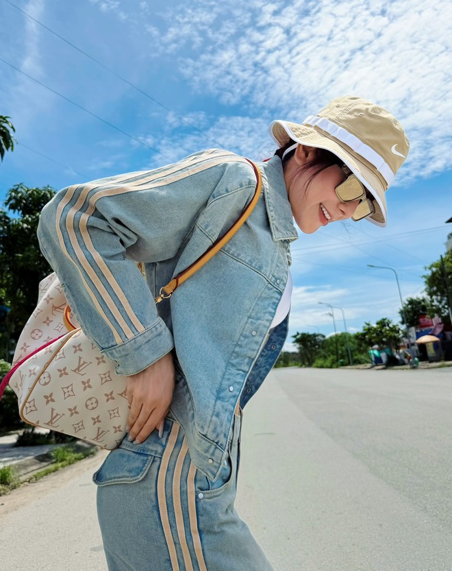 Diệp Lâm Anh không hơn thua, Diệp Lâm Anh hơn hẳn- Ảnh 3.