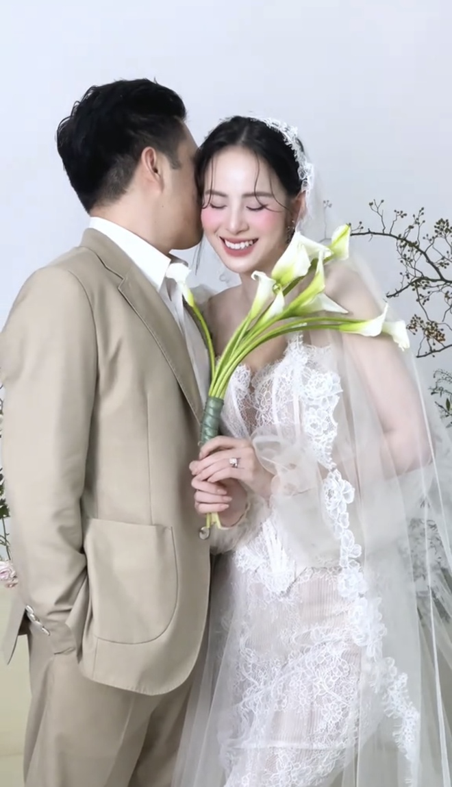 Chân dung thiếu gia Việt cưới mỹ nhân có "nụ cười triệu view" hot nhất hôm nay- Ảnh 8.