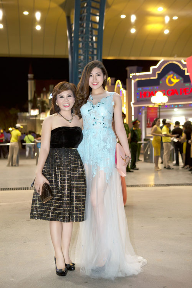 Nhan sắc "sếp em Mailisa" thời chưa dao kéo: Con gái tôi ngỡ mẹ là bà ngoại- Ảnh 1.