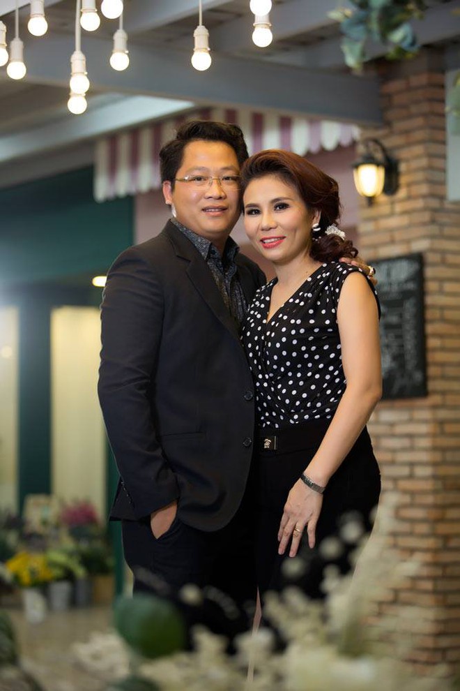 Chuyện tình kì lạ của Hoàng Kim Khánh và Mailisa- Ảnh 3.