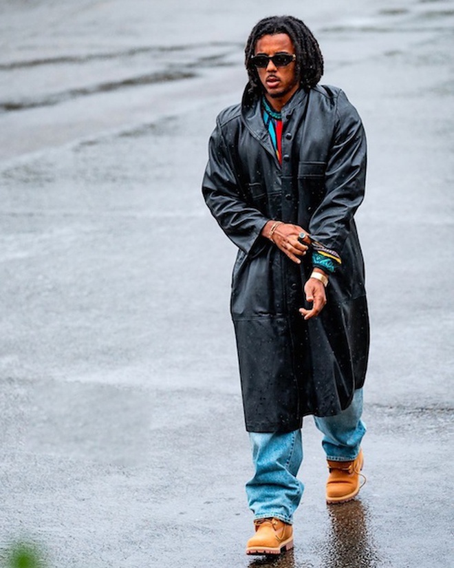 MXH bất ngờ về đội bóng mặc đẹp nhất thế giới: Biết cầu thủ giàu rồi nhưng trình chơi đồ hiệu quá "khét"- Ảnh 19. MXH bất ngờ về đội bóng mặc đẹp nhất thế giới: Biết cầu thủ giàu rồi nhưng trình chơi đồ hiệu quá "khét"- Ảnh 19.