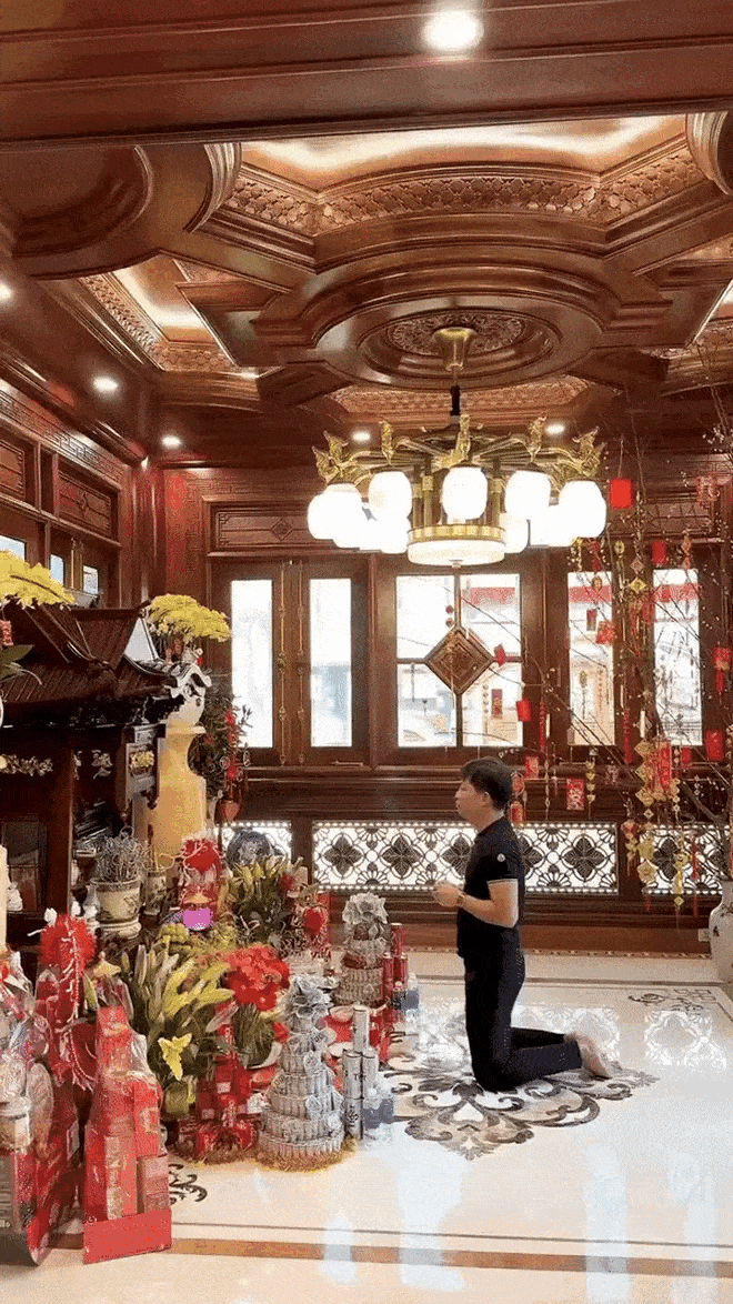 Căn phòng Mailisa giấu kín- Ảnh 5.