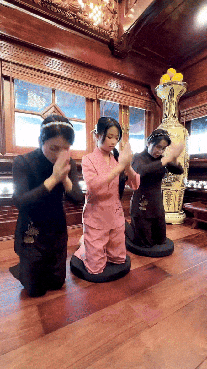 Căn phòng Mailisa giấu kín- Ảnh 4.