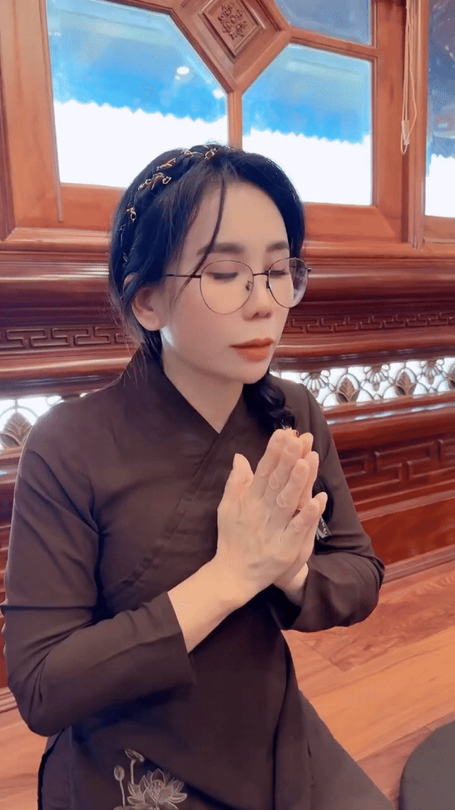 Căn phòng Mailisa giấu kín- Ảnh 1.