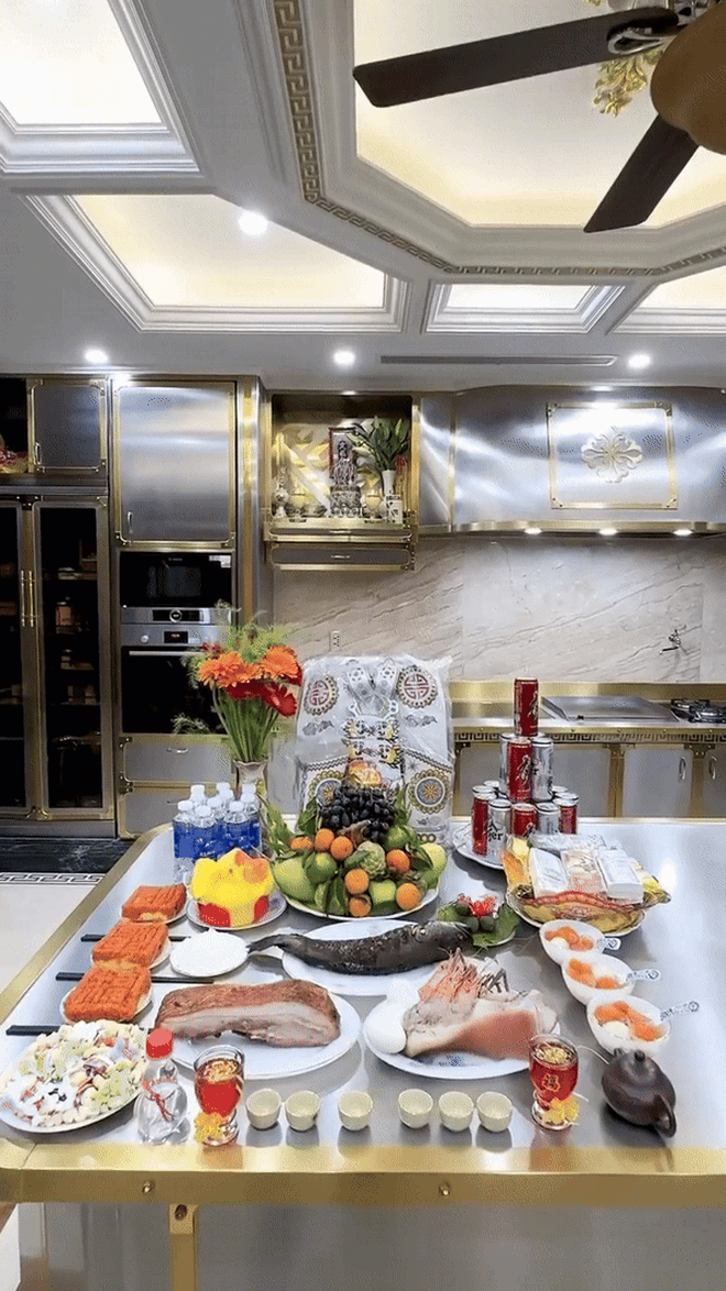 Căn phòng Mailisa giấu kín- Ảnh 6.