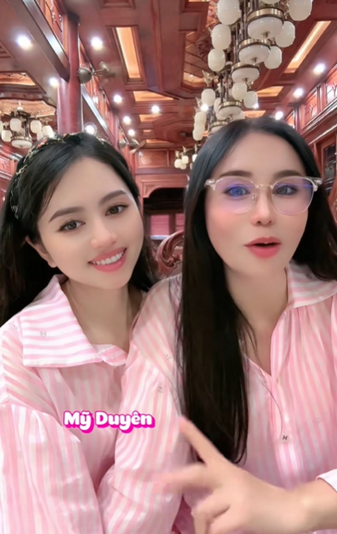 Con dâu Mailisa đang sống ra sao?- Ảnh 3. Con dâu Mailisa đang sống ra sao?- Ảnh 3.