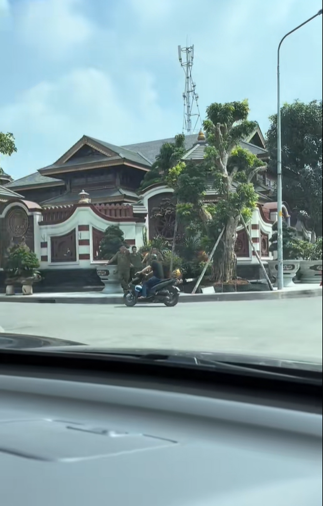 Cảnh tượng tại nhà riêng của Mailisa và Hoàng Kim Khánh ngay lúc này- Ảnh 2. Cảnh tượng tại nhà riêng của Mailisa và Hoàng Kim Khánh ngay lúc này- Ảnh 2.