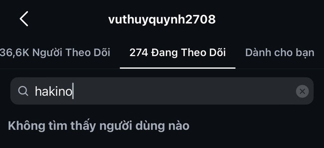 Vũ Thuý Quỳnh ngó lơ Hà Kino trước 12 ngày doanh nhân Đức Phạm công khai “Yêu em”- Ảnh 7. Vũ Thuý Quỳnh ngó lơ Hà Kino trước 12 ngày doanh nhân Đức Phạm công khai “Yêu em”- Ảnh 7.
