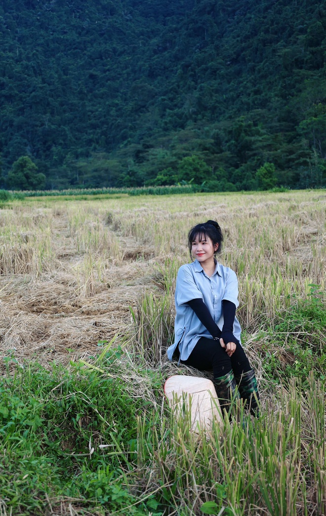 Cặp vợ chồng chi 3 tỷ xây nhà như cổ tích trên vùng núi Tuyên Quang: View triệu đô, 0 đồng rau củ- Ảnh 10. Cặp vợ chồng chi 3 tỷ xây nhà như cổ tích trên vùng núi Tuyên Quang: View triệu đô, 0 đồng rau củ- Ảnh 10.