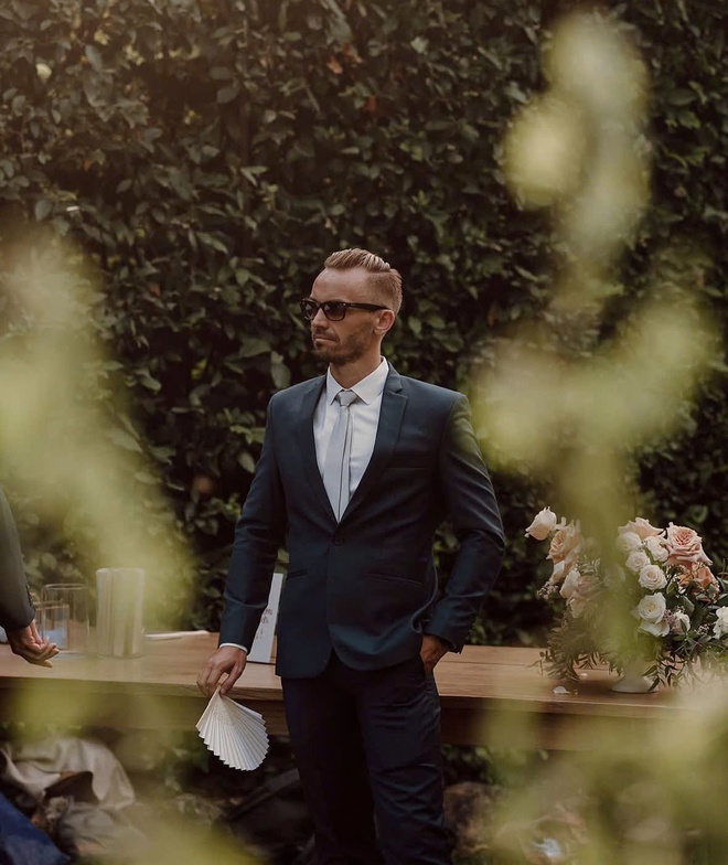 Bạn trai Thảo Nhi Lê là hậu duệ đời thứ 7 của gia tộc 200 năm kinh doanh nước hoa ở Pháp- Ảnh 8. Bạn trai Thảo Nhi Lê là hậu duệ đời thứ 7 của gia tộc 200 năm kinh doanh nước hoa ở Pháp- Ảnh 8.