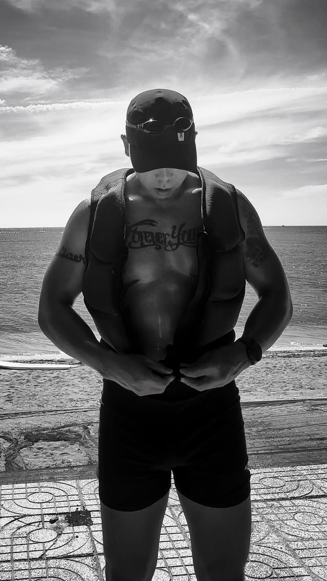 Tình yêu thứ hai của Touliver- Ảnh 5. Tình yêu thứ hai của Touliver- Ảnh 5.