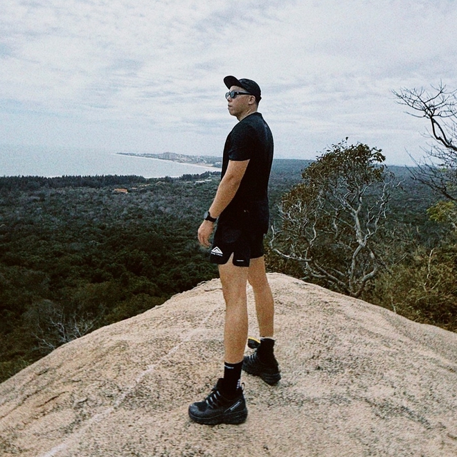 Tình yêu thứ hai của Touliver- Ảnh 10. Tình yêu thứ hai của Touliver- Ảnh 10.