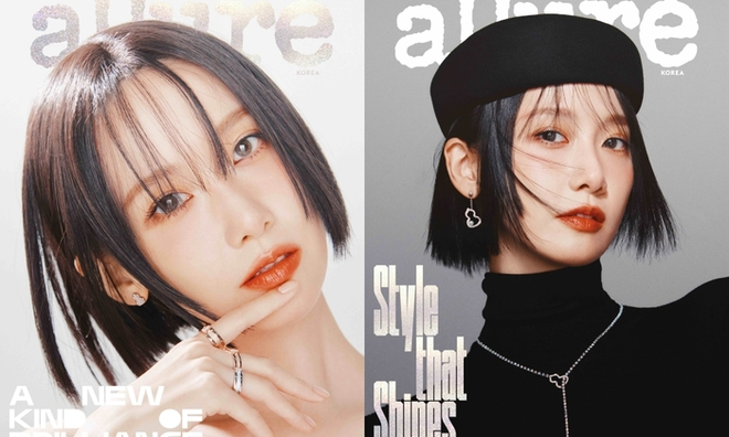 Song Hye Kyo và Son Ye Jin cùng làm một điều, không hổ danh 2 đại mỹ nhân showbiz- Ảnh 8. Song Hye Kyo và Son Ye Jin cùng làm một điều, không hổ danh 2 đại mỹ nhân showbiz- Ảnh 8.