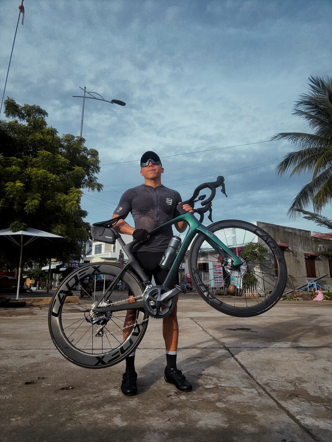 Tình yêu thứ hai của Touliver- Ảnh 8. Tình yêu thứ hai của Touliver- Ảnh 8.