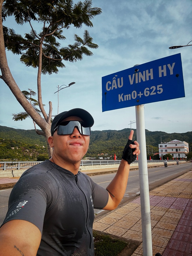 Tình yêu thứ hai của Touliver- Ảnh 7. Tình yêu thứ hai của Touliver- Ảnh 7.