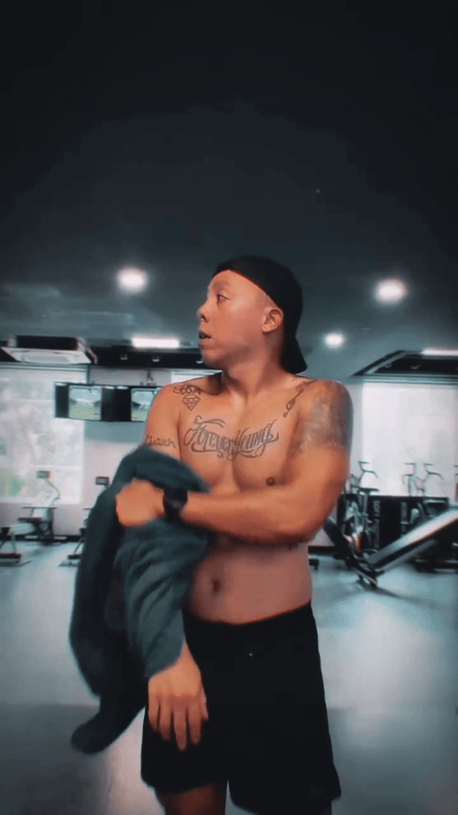 Tình yêu thứ hai của Touliver- Ảnh 2. Tình yêu thứ hai của Touliver- Ảnh 2.