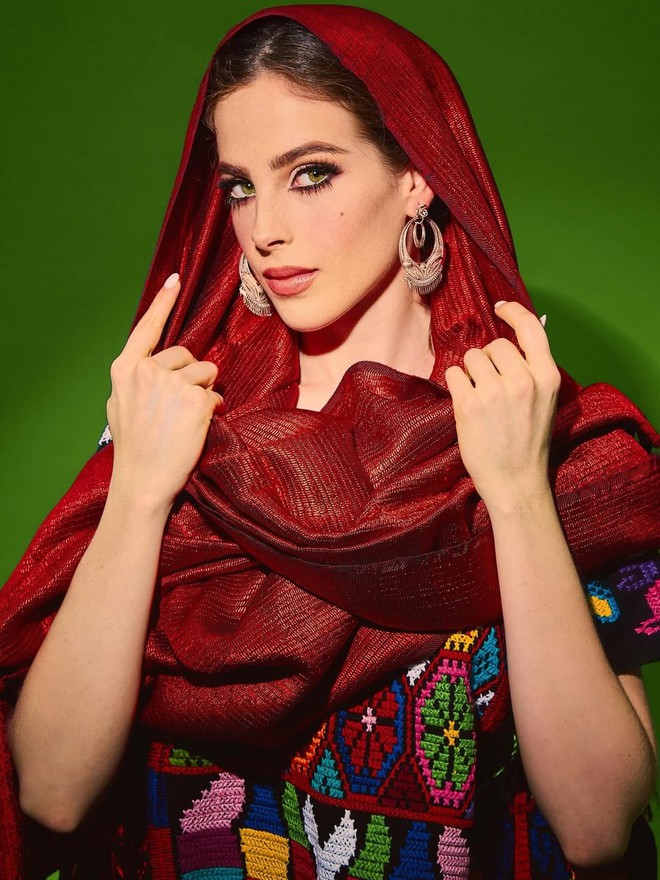 Hoa hậu Hoàn vũ mới đăng quang đối mặt hàng loạt tố cáo- Ảnh 26.