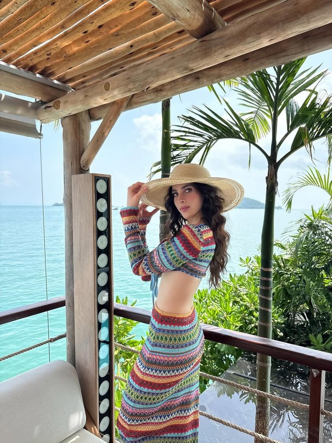 Hoa hậu Hoàn vũ mới đăng quang đối mặt hàng loạt tố cáo- Ảnh 18.