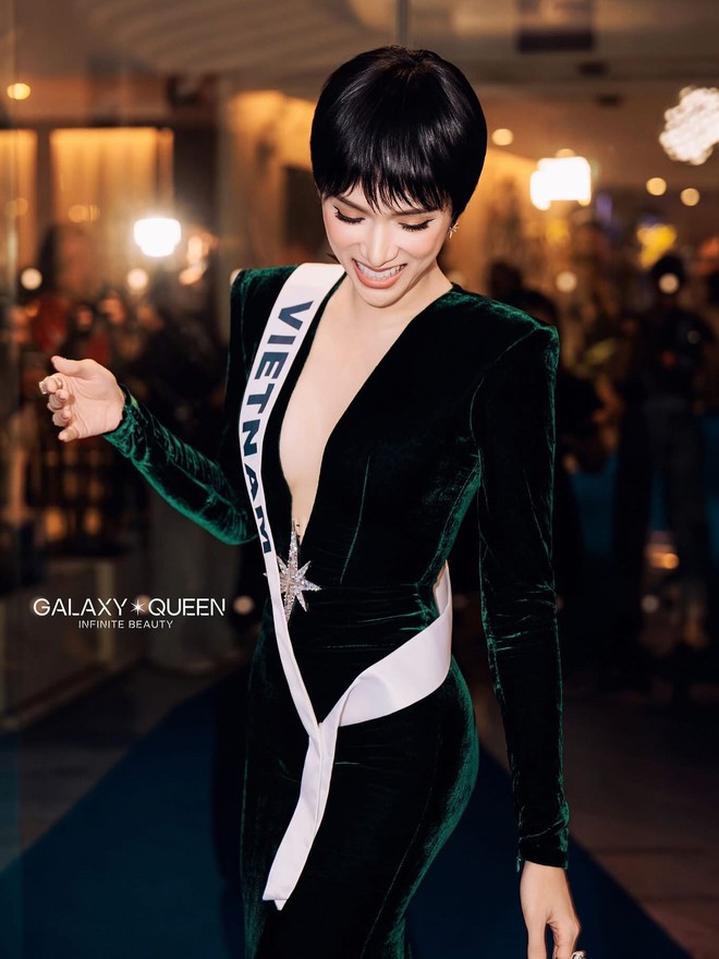 Chiến thắng lớn nhất của Hương Giang ở Miss Universe!- Ảnh 11.