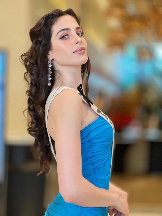 Hoa hậu Hoàn vũ mới đăng quang đối mặt hàng loạt tố cáo- Ảnh 13.