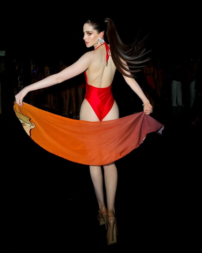 Hoa hậu Hoàn vũ mới đăng quang đối mặt hàng loạt tố cáo- Ảnh 9.