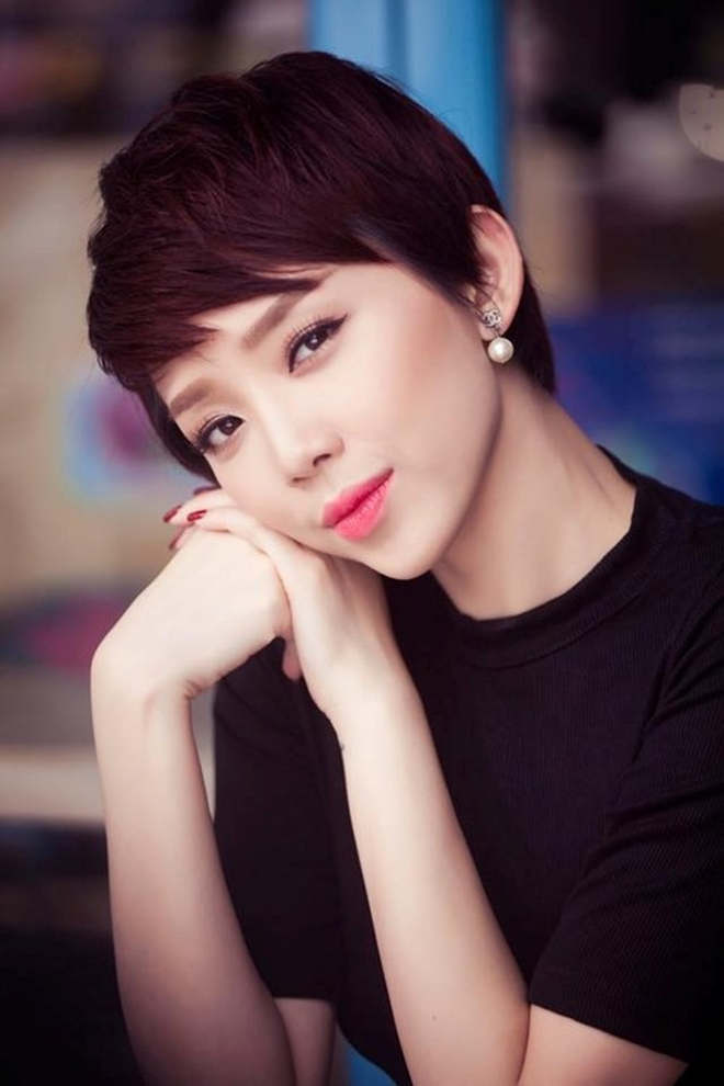 Tóc Tiên thừa nhận cuộc sống có biến động và đang âm thầm thay đổi 1 thứ- Ảnh 5. Tóc Tiên thừa nhận cuộc sống có biến động và đang âm thầm thay đổi 1 thứ- Ảnh 5.