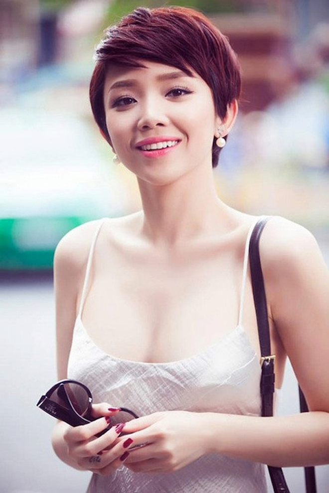 Tóc Tiên thừa nhận cuộc sống có biến động và đang âm thầm thay đổi 1 thứ- Ảnh 6. Tóc Tiên thừa nhận cuộc sống có biến động và đang âm thầm thay đổi 1 thứ- Ảnh 6.