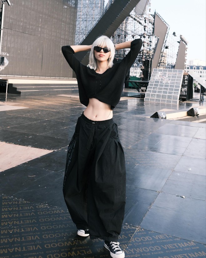 Khung hình đẹp "vô thực" của Kim Tuyến và Đồng Ánh Quỳnh: Tiểu thuyết còn chưa viết đến đoạn này!- Ảnh 7.