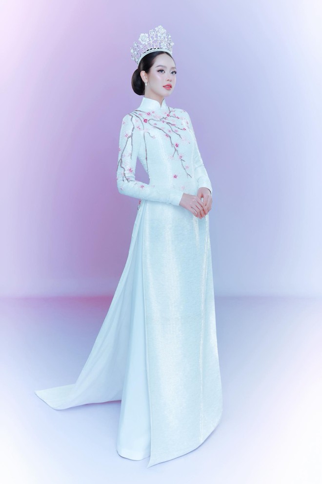 Một năm rồi Thanh Thuỷ chưa được yên- Ảnh 5.