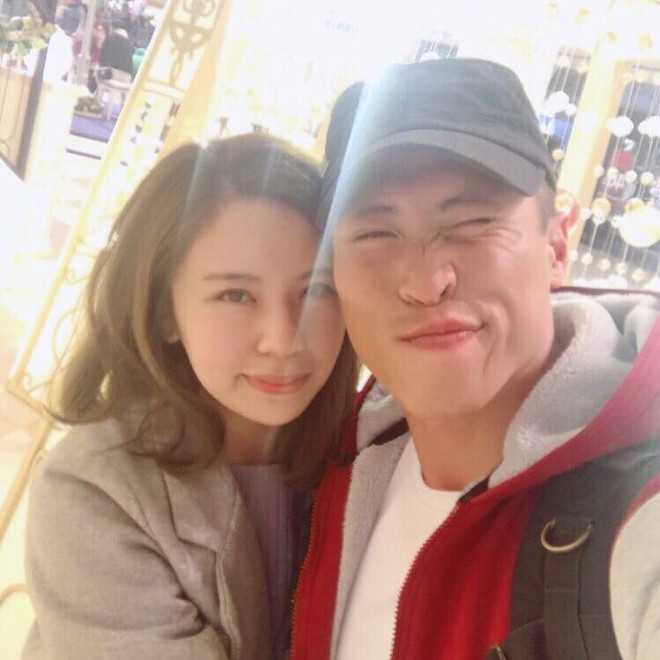 Chuyện tình 10 năm dang dở, chia sẻ xé lòng từ vợ sắp cưới của lính cứu hoả qua đời trong vụ cháy- Ảnh 7.