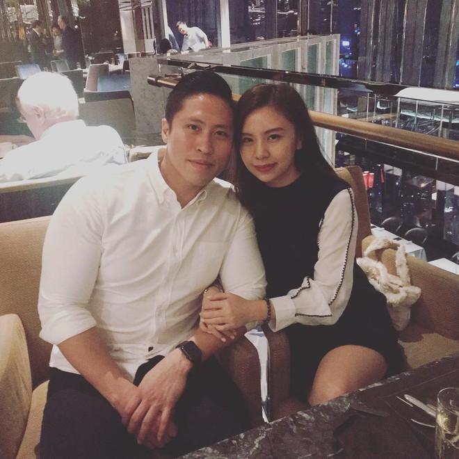 Chuyện tình 10 năm dang dở, chia sẻ xé lòng từ vợ sắp cưới của lính cứu hoả qua đời trong vụ cháy- Ảnh 11.