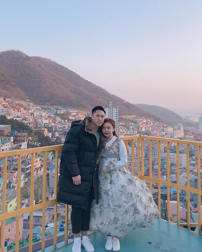 Chuyện tình 10 năm dang dở, chia sẻ xé lòng từ vợ sắp cưới của lính cứu hoả qua đời trong vụ cháy- Ảnh 10.