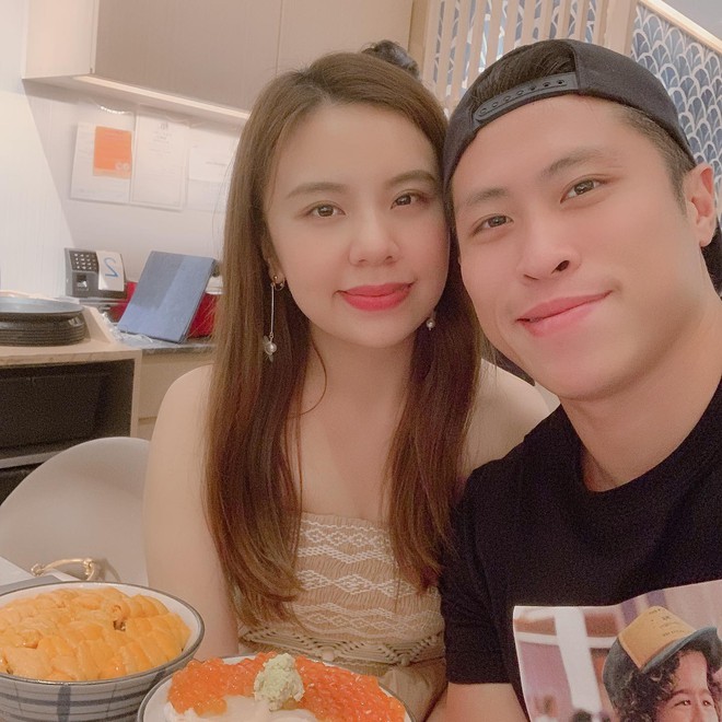 Chuyện tình 10 năm dang dở, chia sẻ xé lòng từ vợ sắp cưới của lính cứu hoả qua đời trong vụ cháy- Ảnh 9.