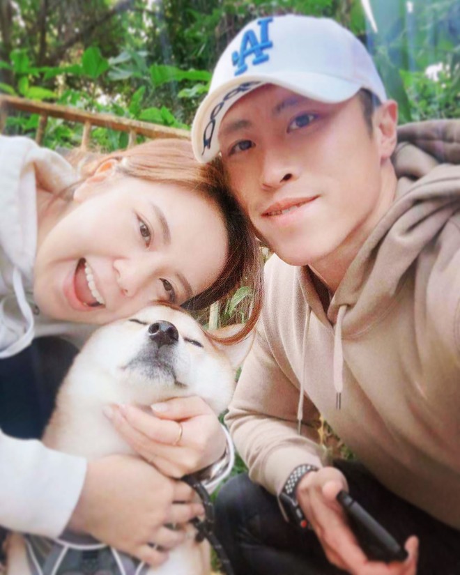 Chuyện tình 10 năm dang dở, chia sẻ xé lòng từ vợ sắp cưới của lính cứu hoả qua đời trong vụ cháy- Ảnh 8.