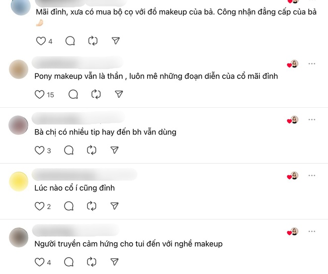 "Ph&ugrave; thủy makeup" lừng danh m&atilde;i kh&ocirc;ng thấy gi&agrave;, 10 năm vẫn được t&ocirc;n top 1- Ảnh 15.