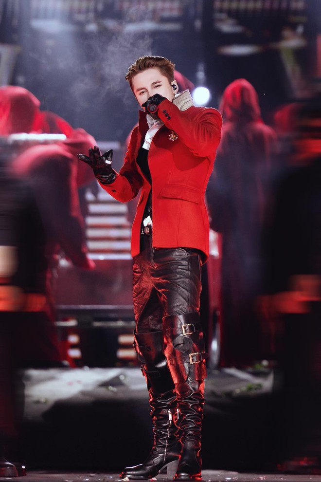 Sơn Tùng M-TP và SOOBIN lại va nhau, thế thắng thuộc về ai?- Ảnh 13.